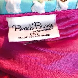 Beach bunny swimsuit